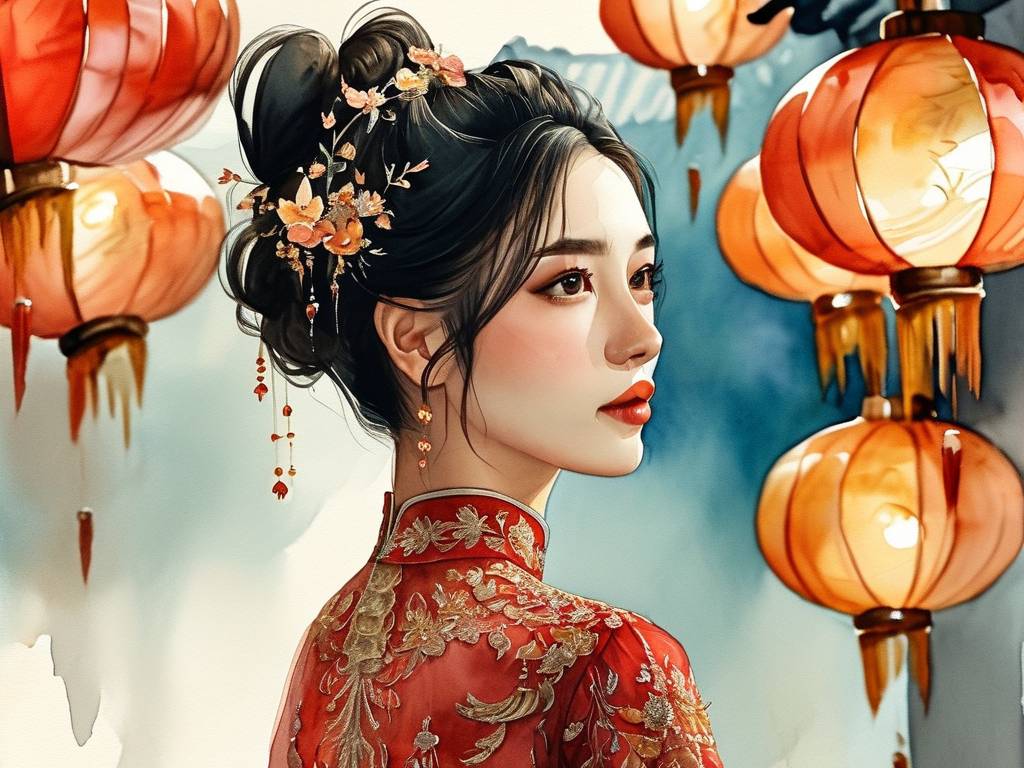 潮汕人对媳妇面相的要求