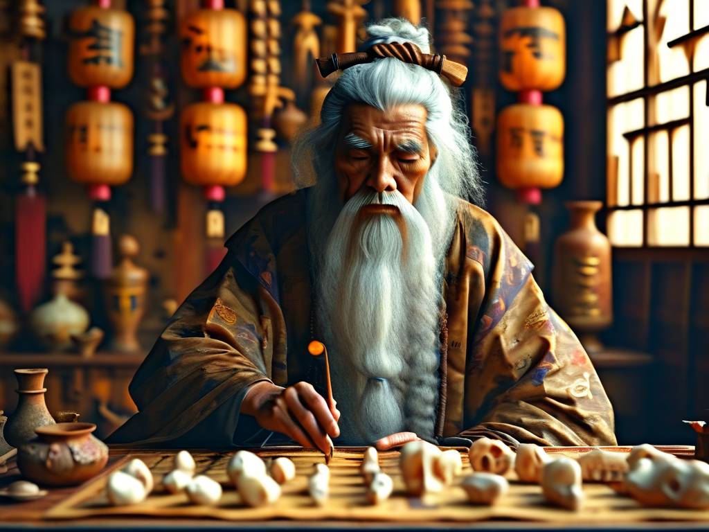 称骨算命48男命