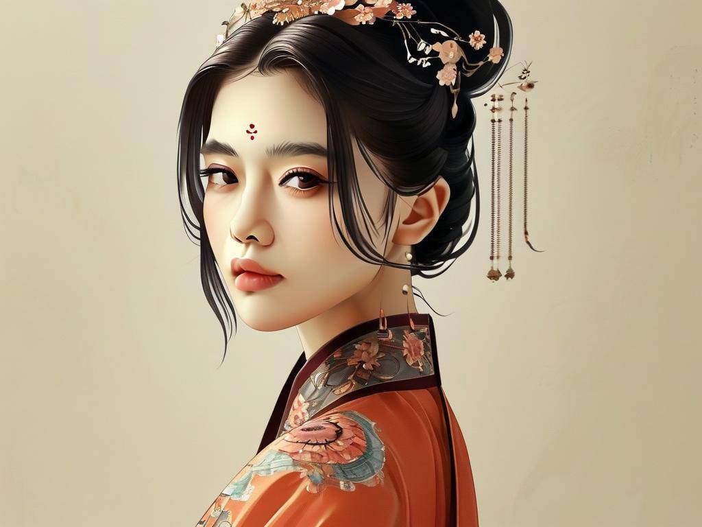 姓刘属鸡女孩名字大全洋气