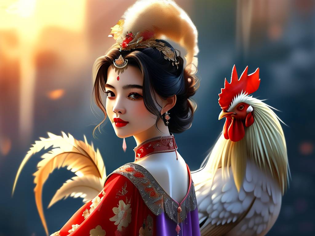 姓侯属鸡的女孩名字怎么取