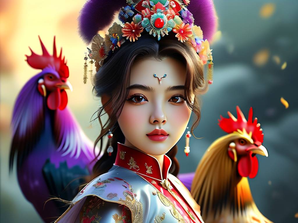 姓侯属鸡的女孩名字怎么取