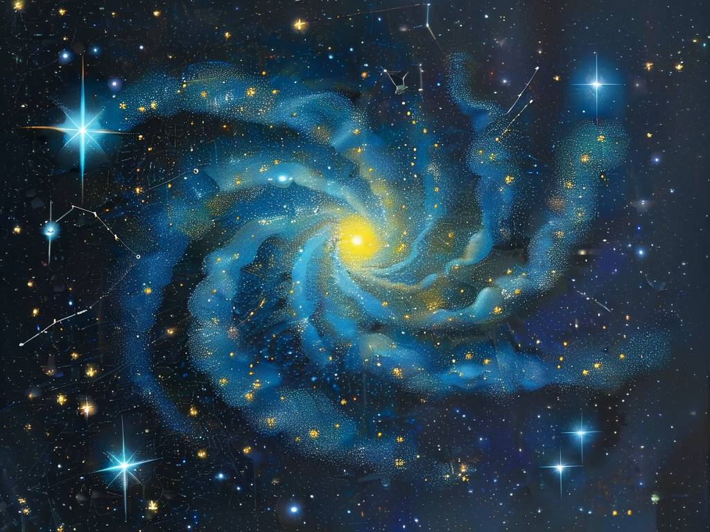 处女座有哪些星星组成