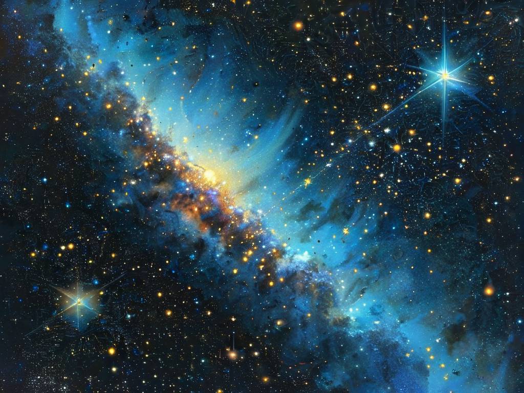 处女座有哪些星星组成(1)