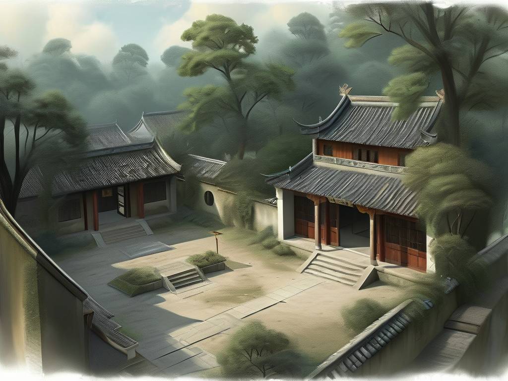 看风水需要什么证件(1)