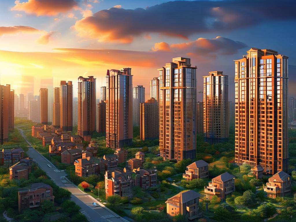2022年买房子亏了还是赚(1)