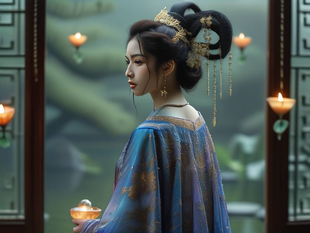 摩羯座的女生喜欢你的表现
