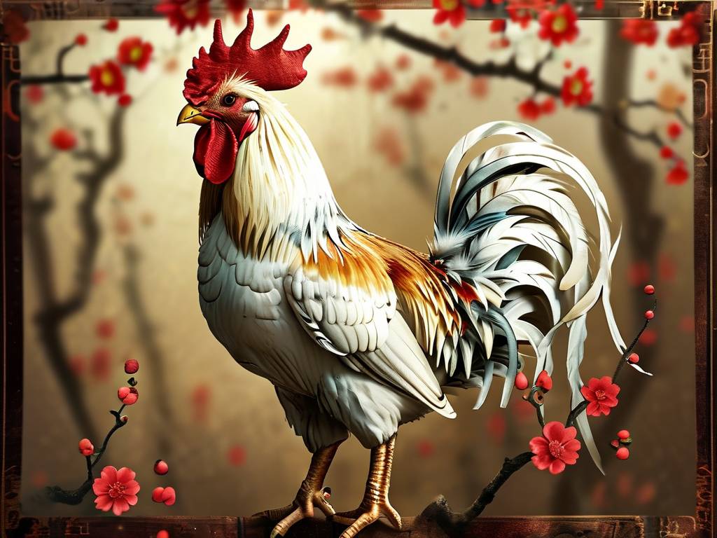2017年属鸡的几月出生命最好