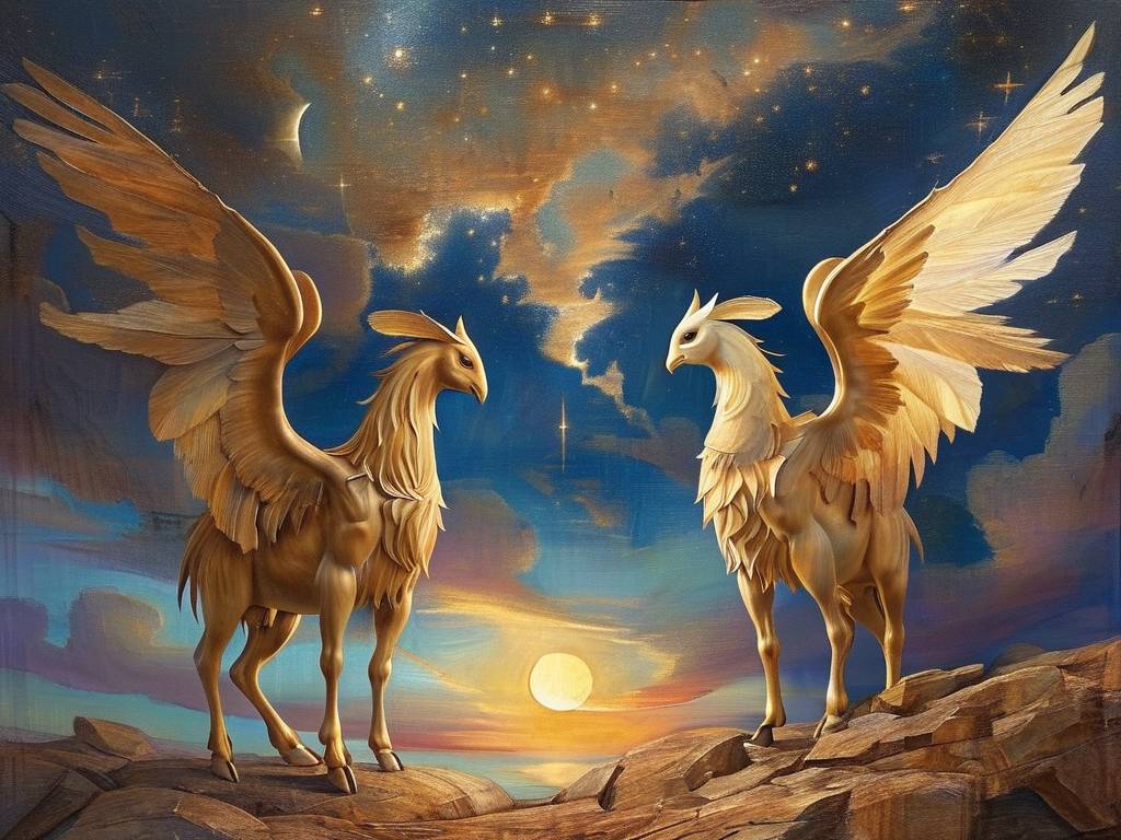 和金牛座默契的星座