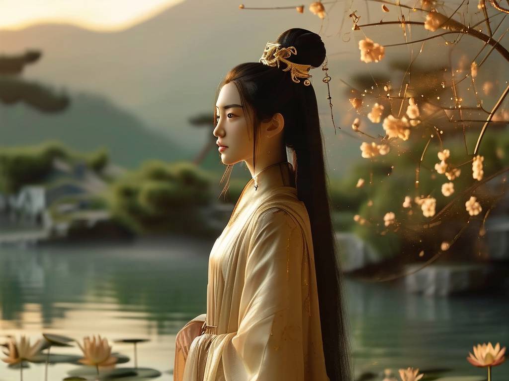 牛巨蟹座女生的性格脾气