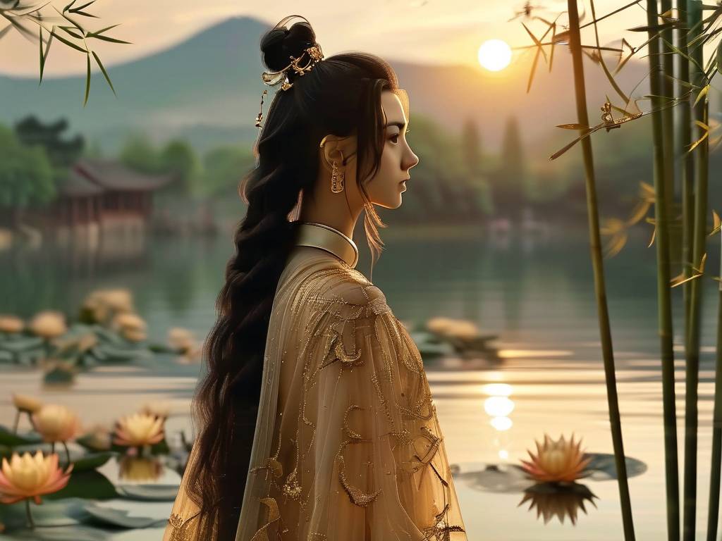 牛巨蟹座女生的性格脾气(1)