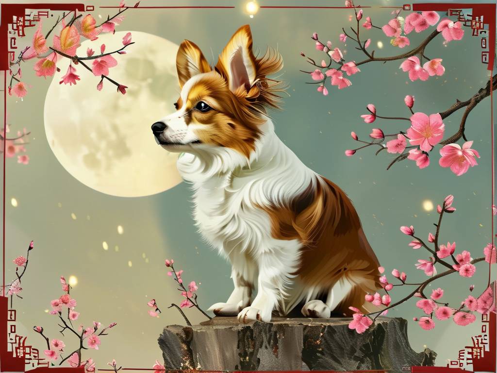 属狗人桃花最旺的是什么年