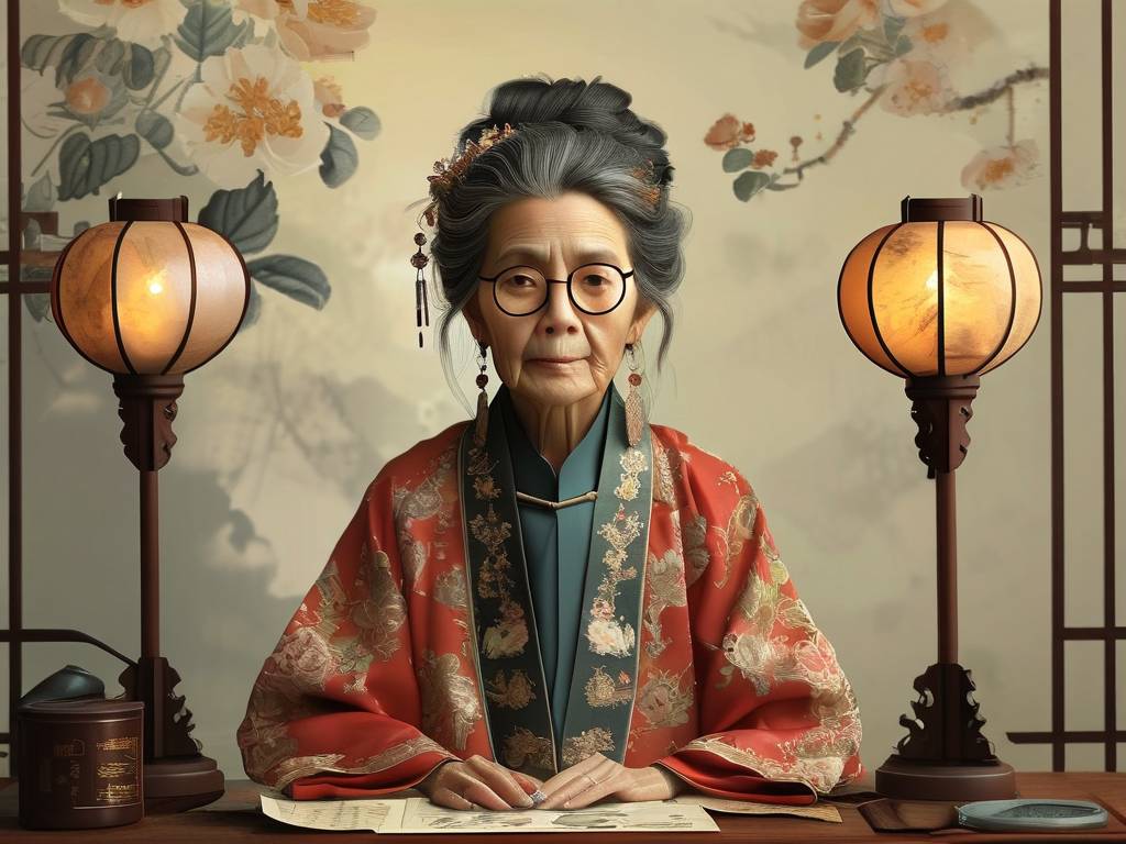 娶媳妇怎么看面相好不好呢