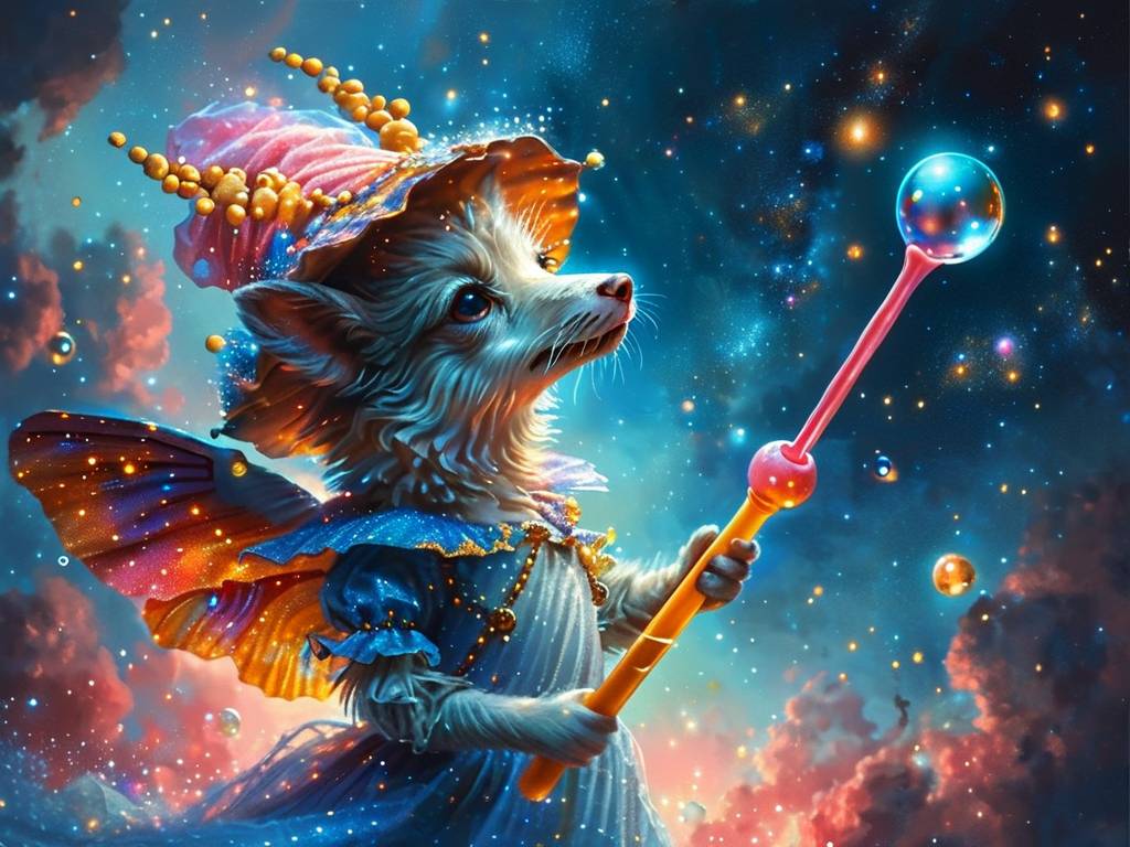 天蝎座变得超级幼稚怎么办