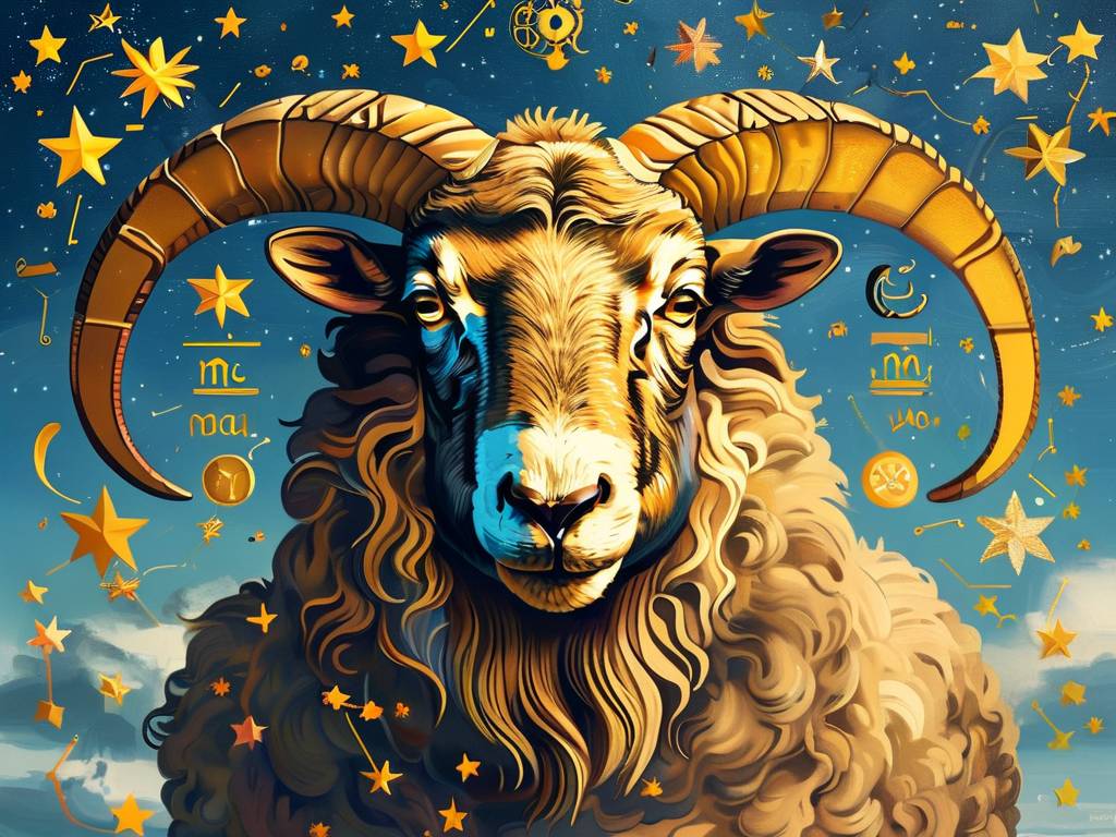 白羊座上面的星座是什么?