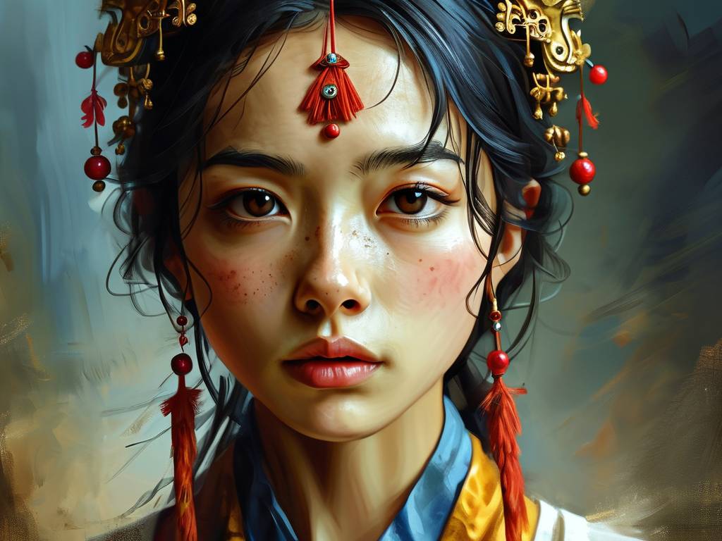 算命带箭是什么意思