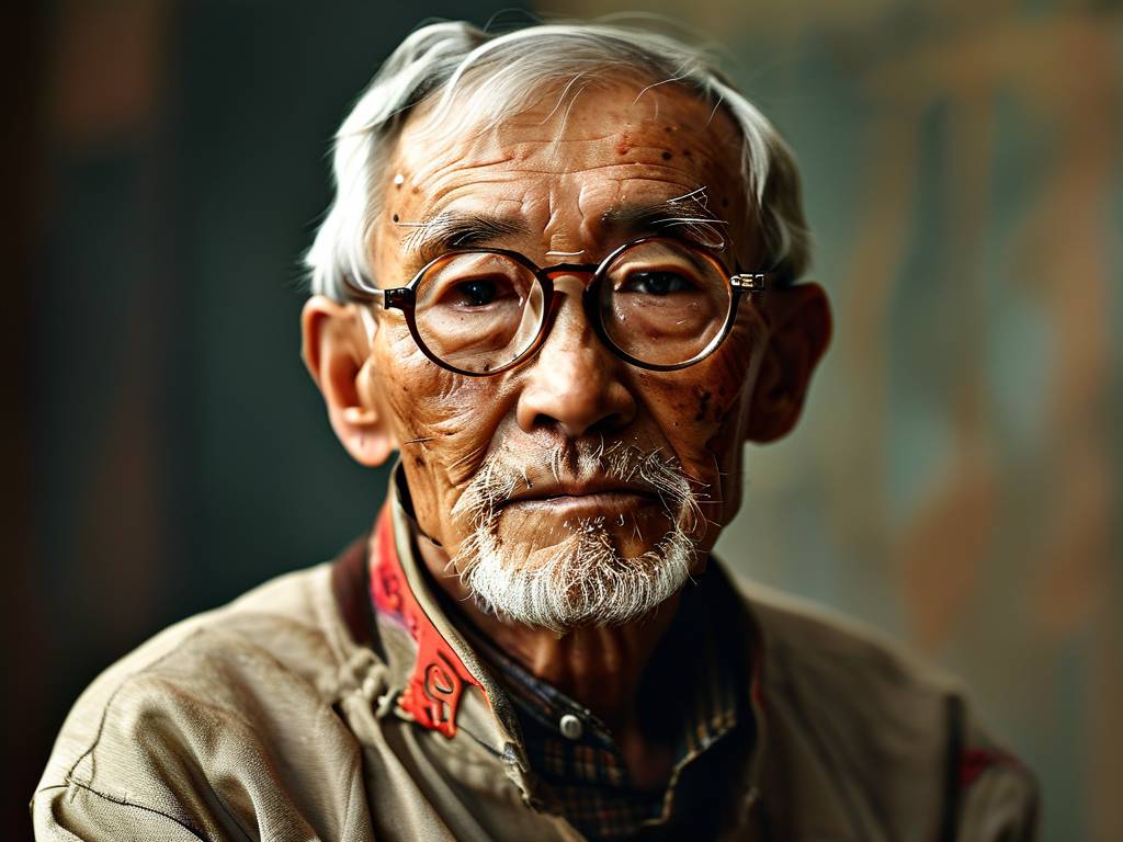属龙哪一年生人多大