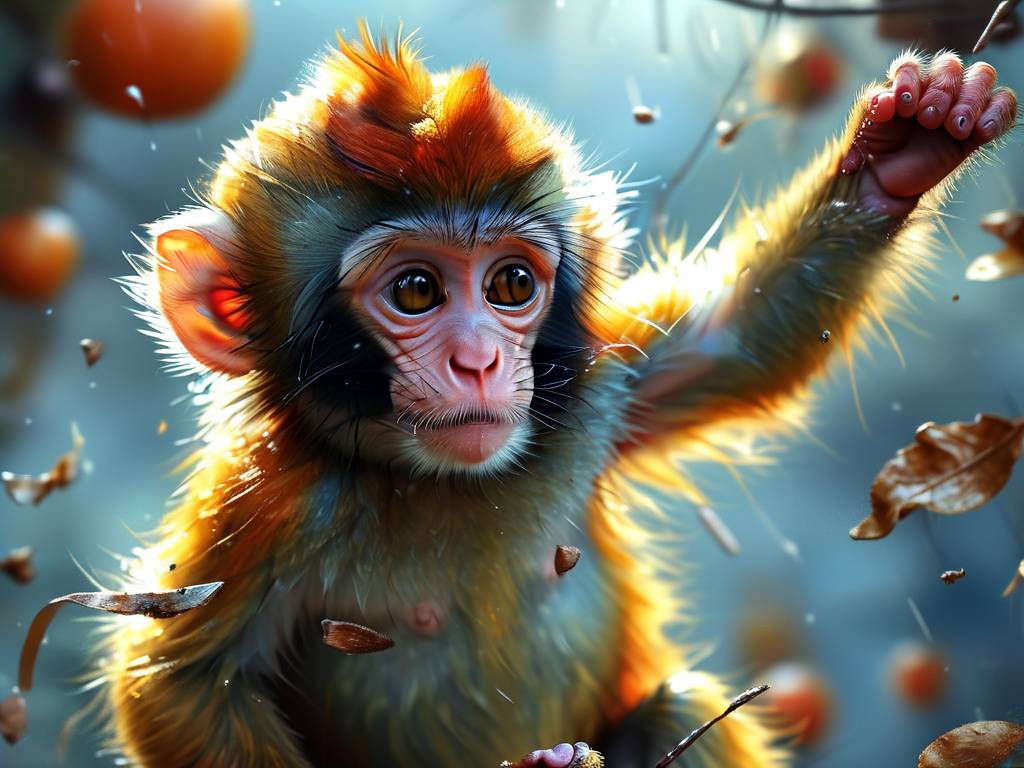 属猴的网名大全2015最新版