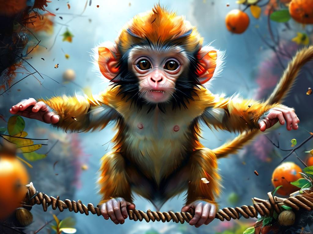 属猴的网名大全2015最新版