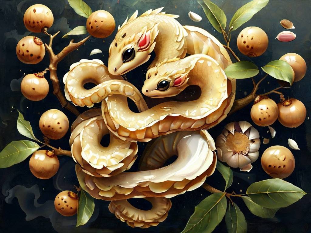 属蛇的人适合吃什么食转运