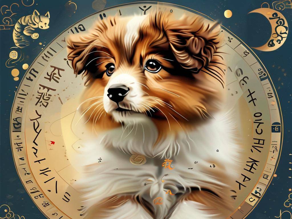 属狗人今日幸运数字(1)