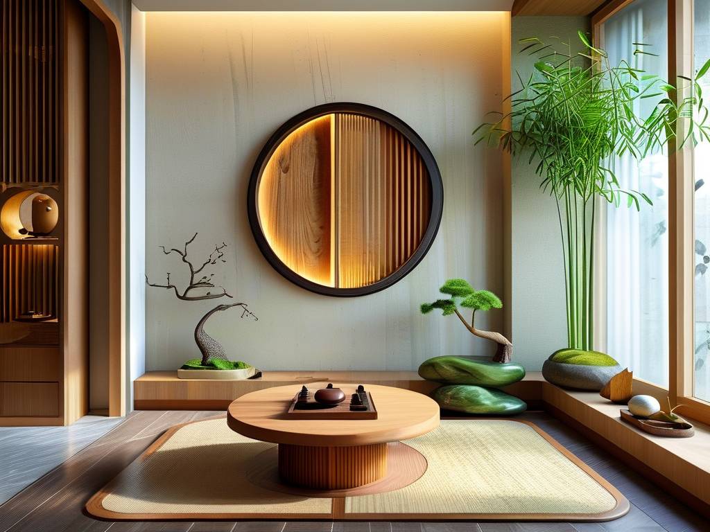 小户型风水的9大忌讳与10条建议(1)