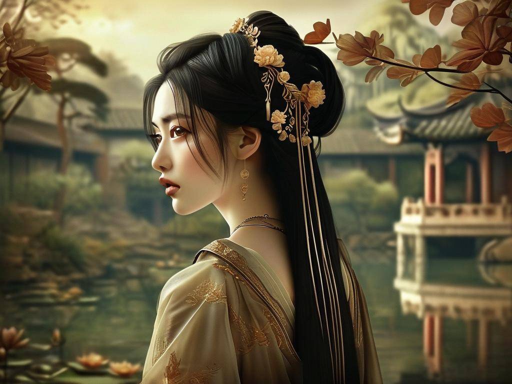 女人嘴巴看面相图解