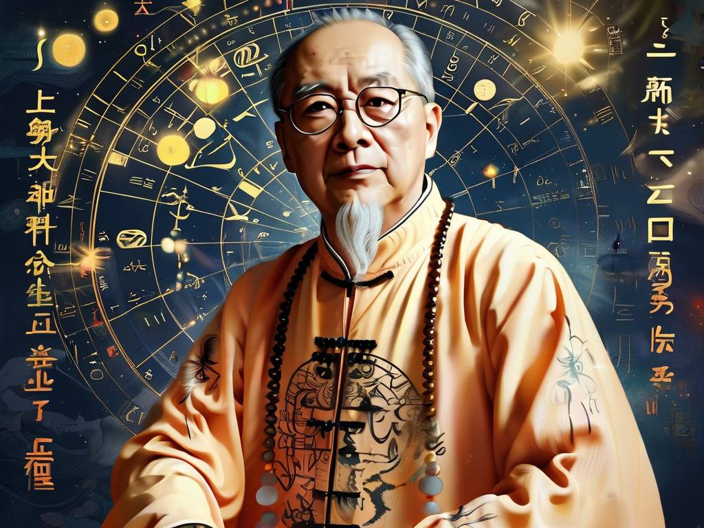 上海算命大师排名(1)