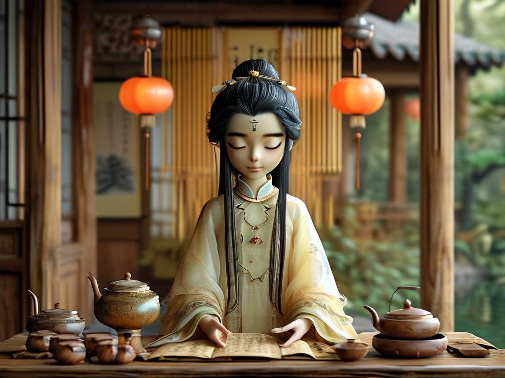 孟州小瞎子算命(1)