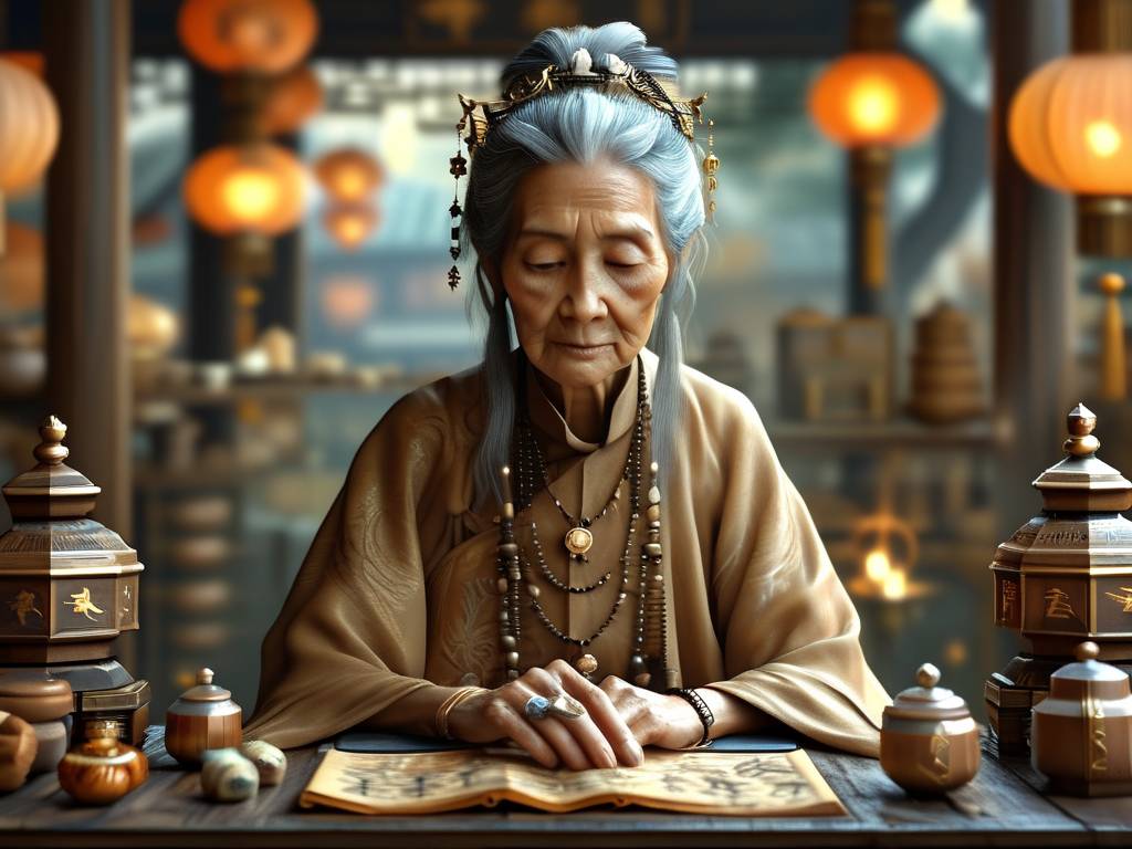 看手相哪只手准