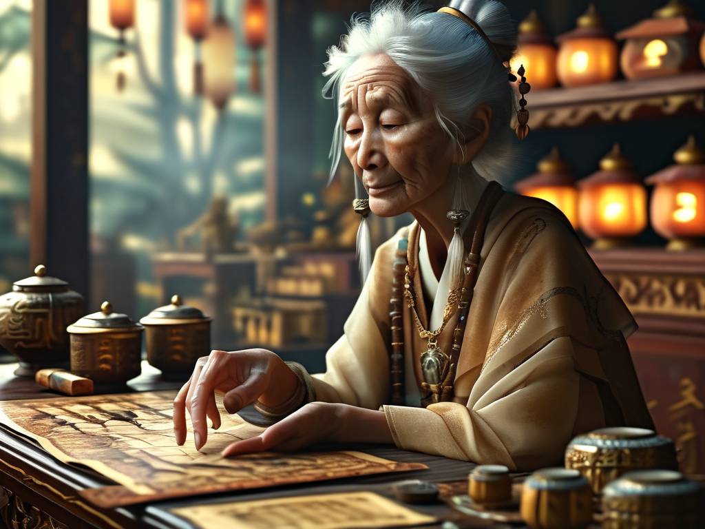看手相哪只手准
