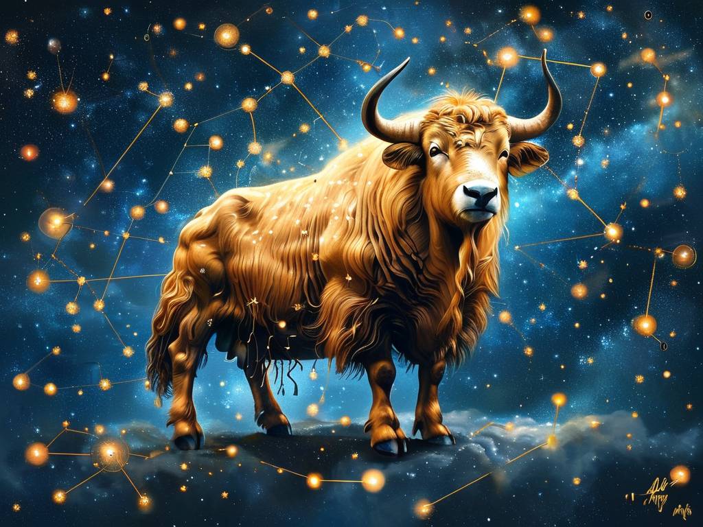 金牛座最高可以长多高(1)