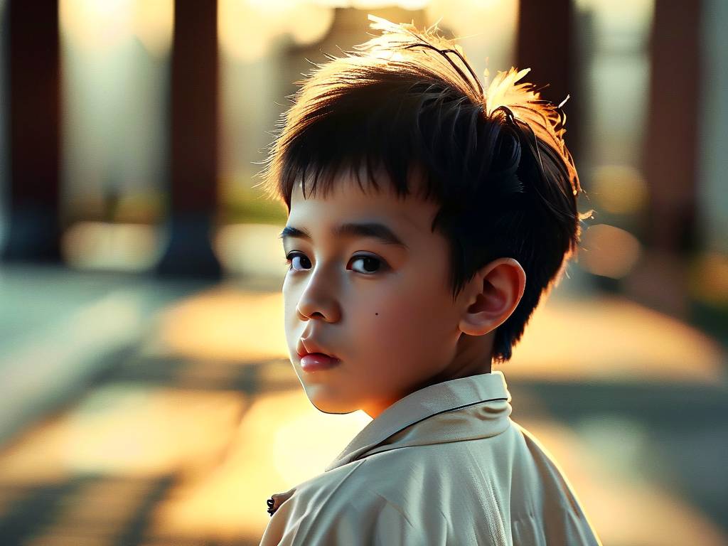 宋氏男宝宝好听的名字