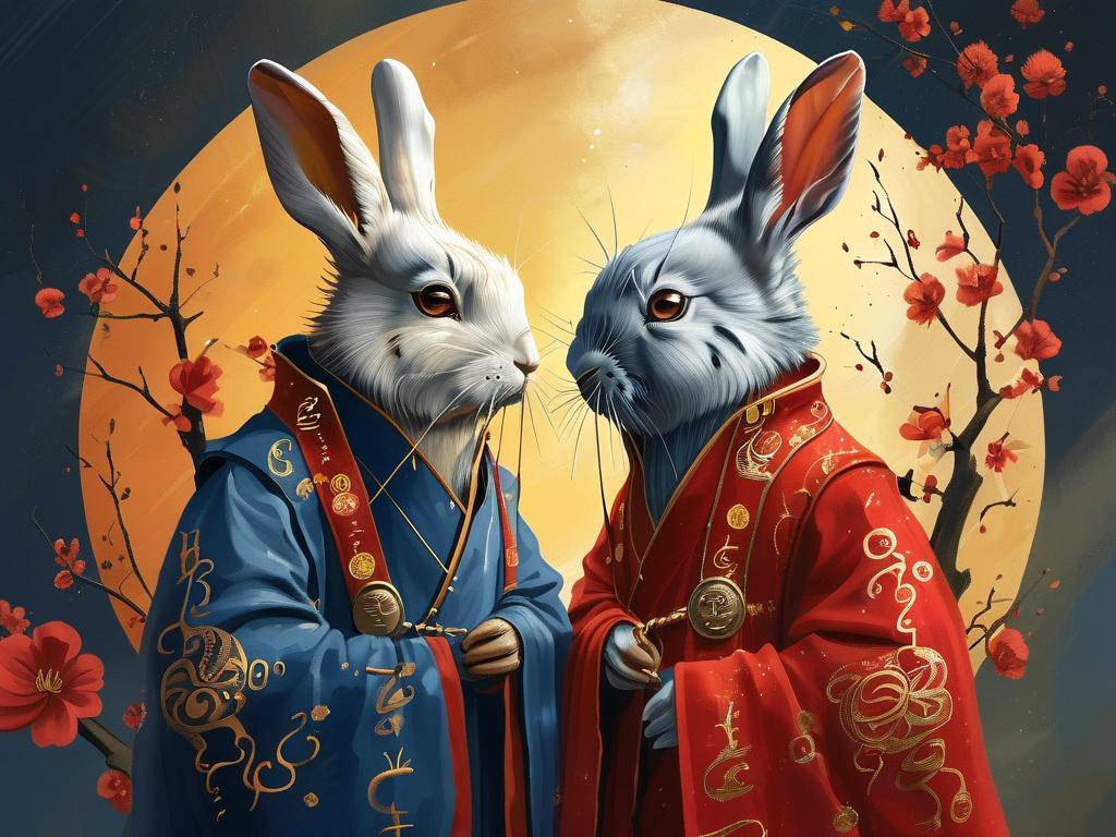男属马和女属兔的相冲吗(1)