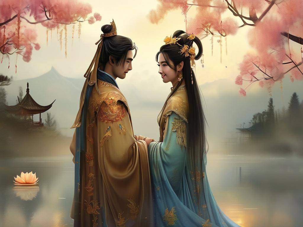 男属马女属马能在一起吗(1)