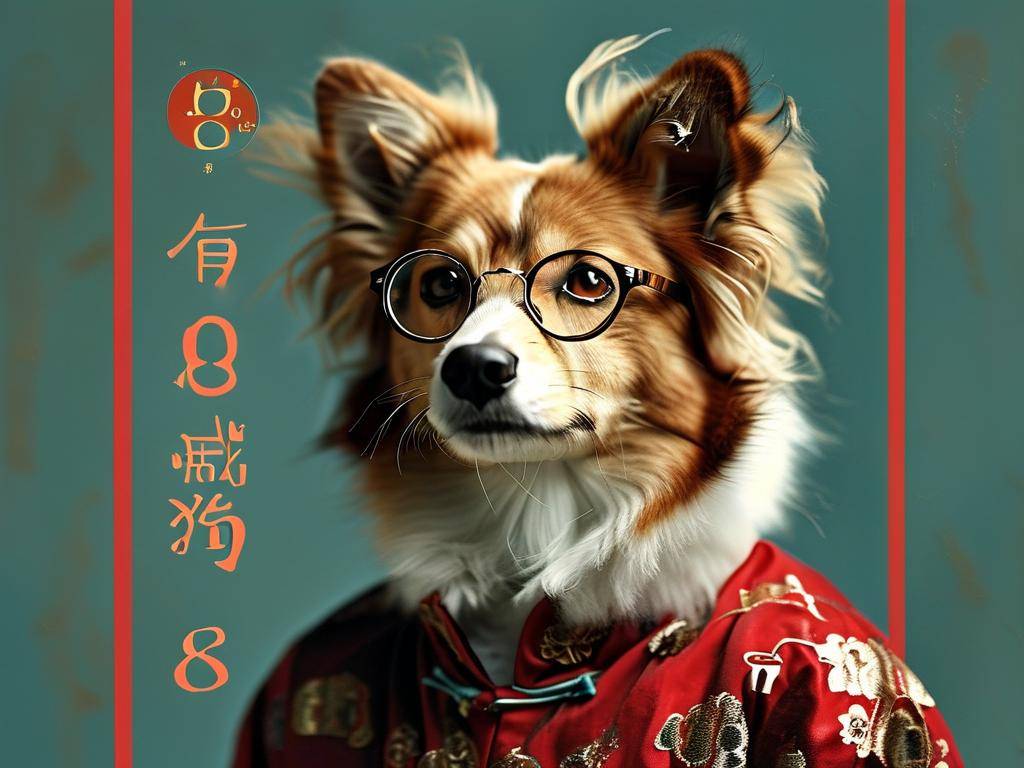 1982年属狗的终身寿命