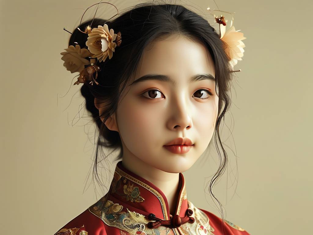 属鼠女人善良吗
