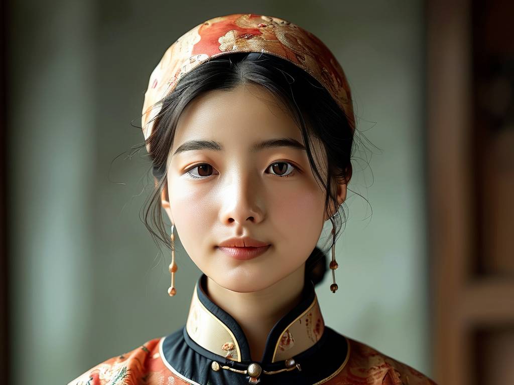 属鼠女人善良吗(1)