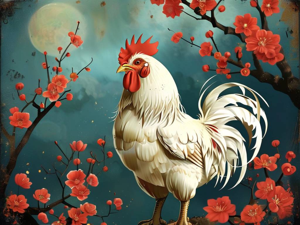 81年属鸡女一生命运与婚姻如何