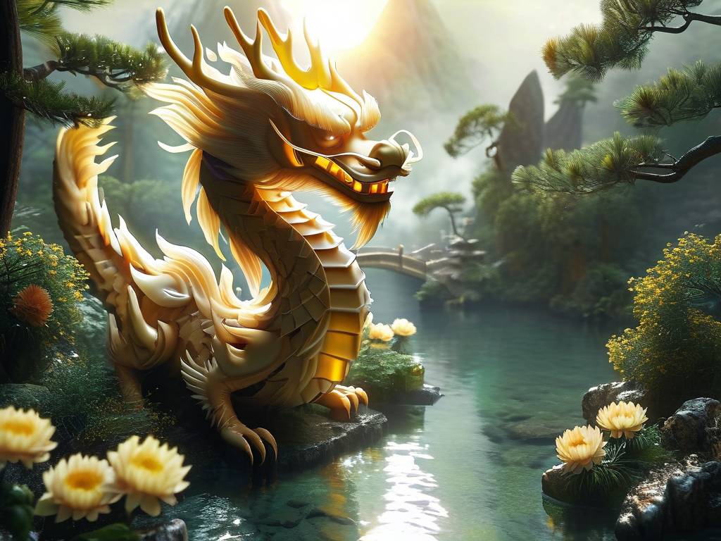 生肖龙财位方向(1)