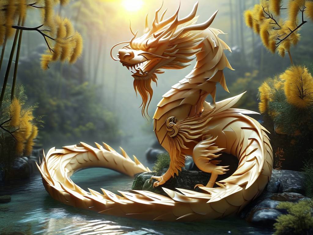 生肖龙财位方向