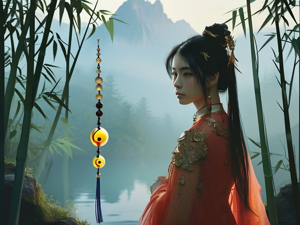 从山根看姻缘面相准吗女