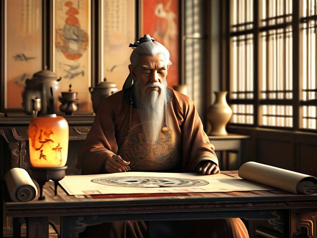 面相看的准吗