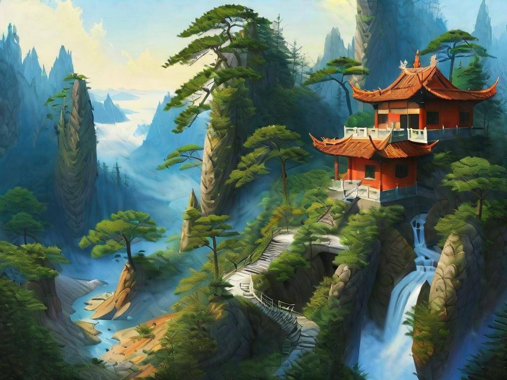 林正英看风水台词(1)