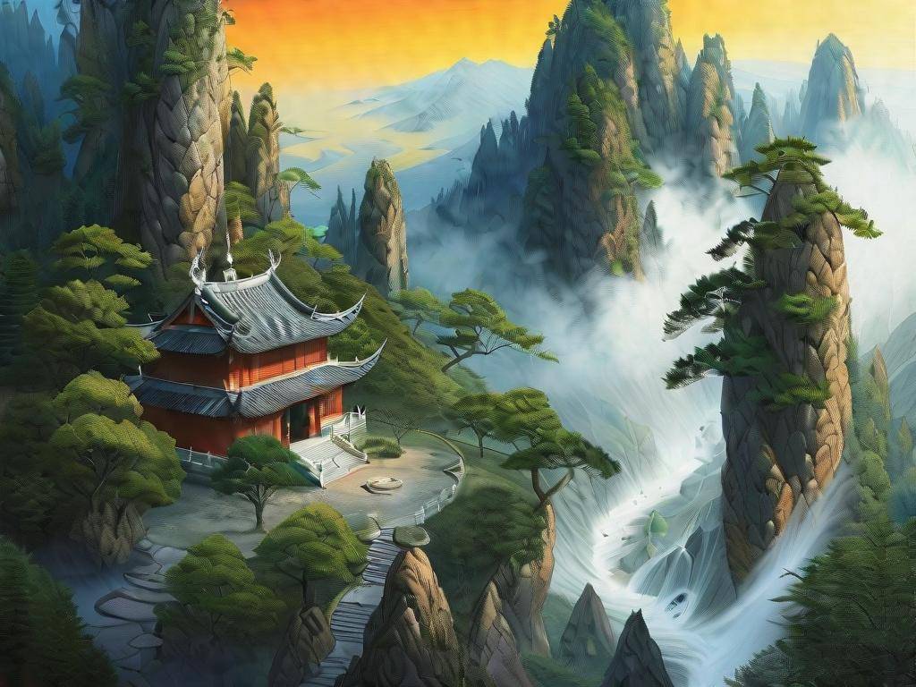 林正英看风水台词