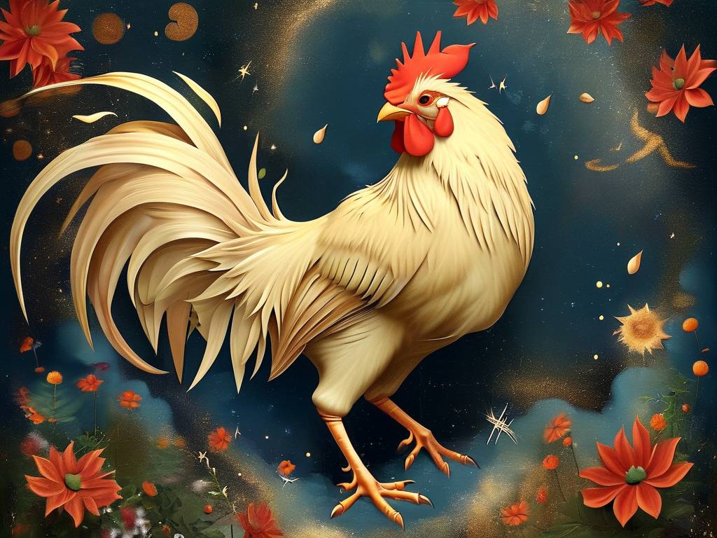 57年的鸡2021年的运势(1)