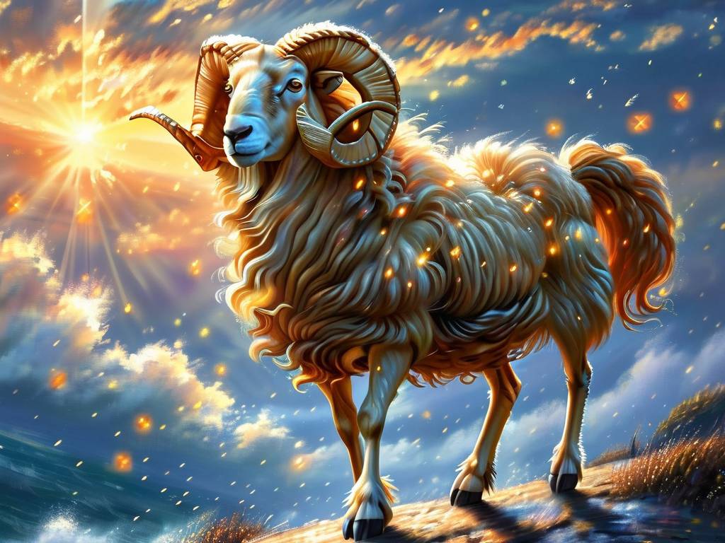 射手星座的幸运数字