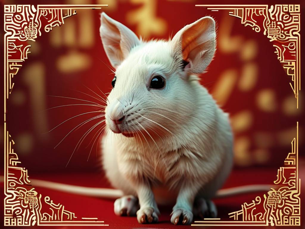 属羊碰到鼠年要注意什么
