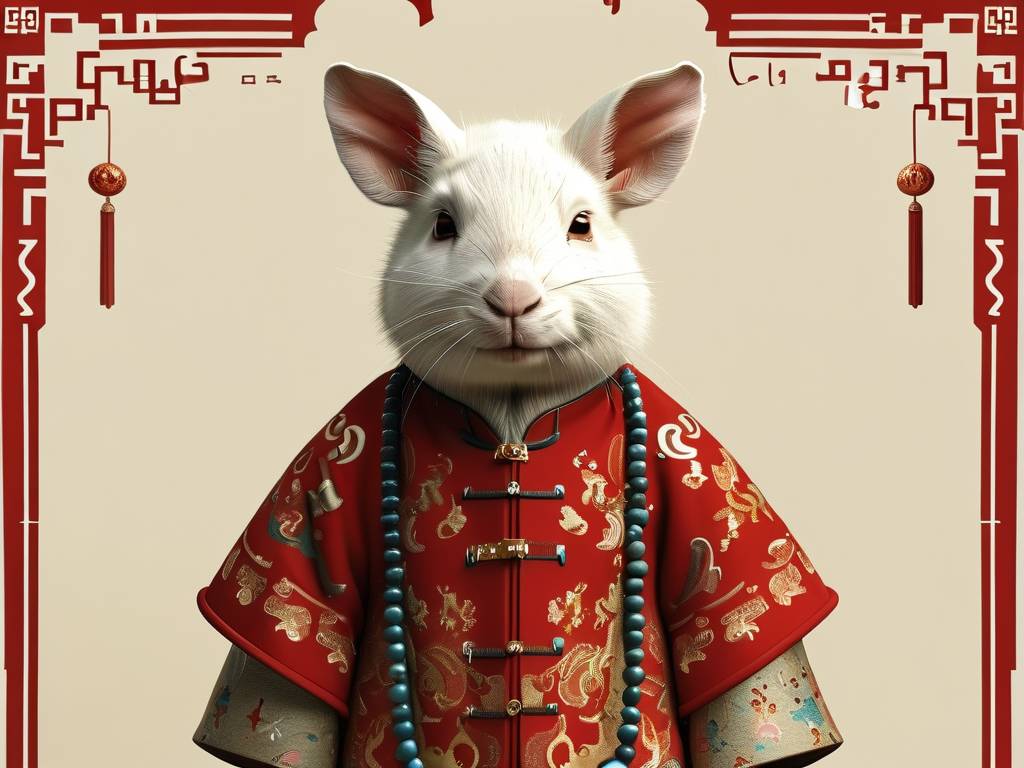 属羊碰到鼠年要注意什么