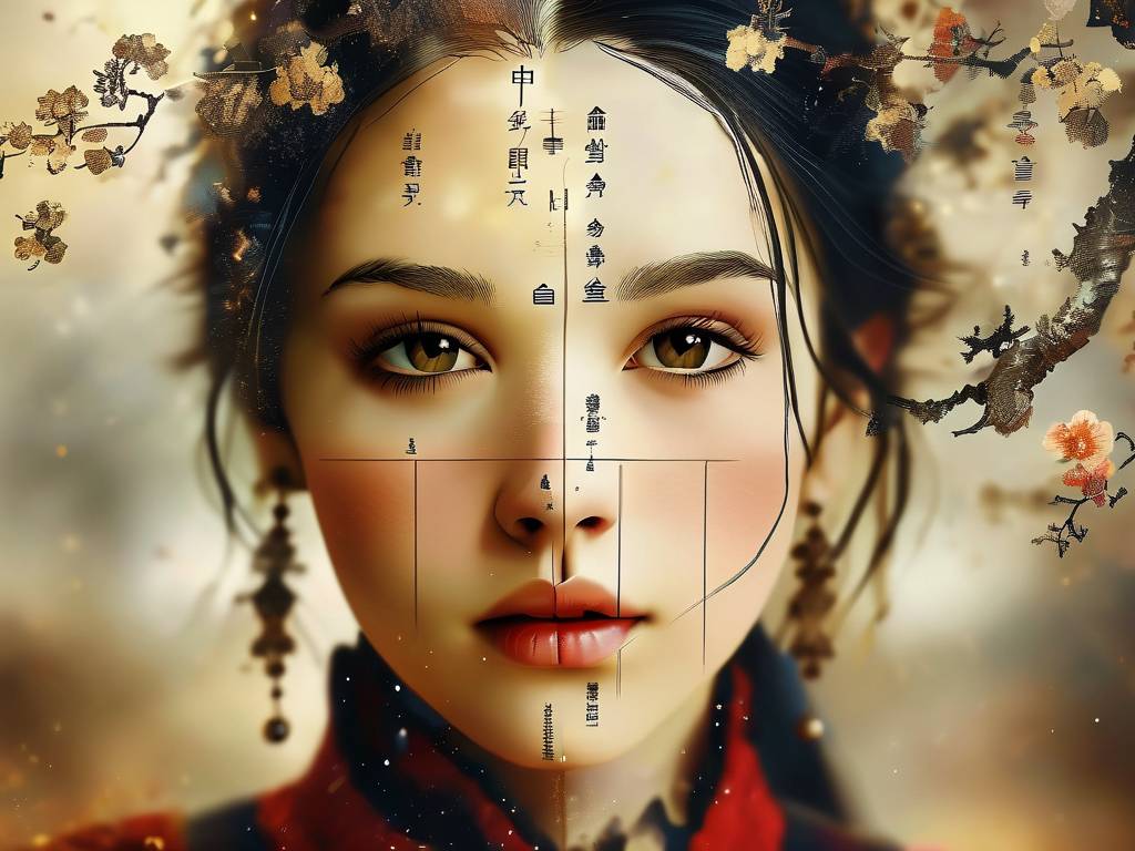 怎么能算出命里缺什么(1)