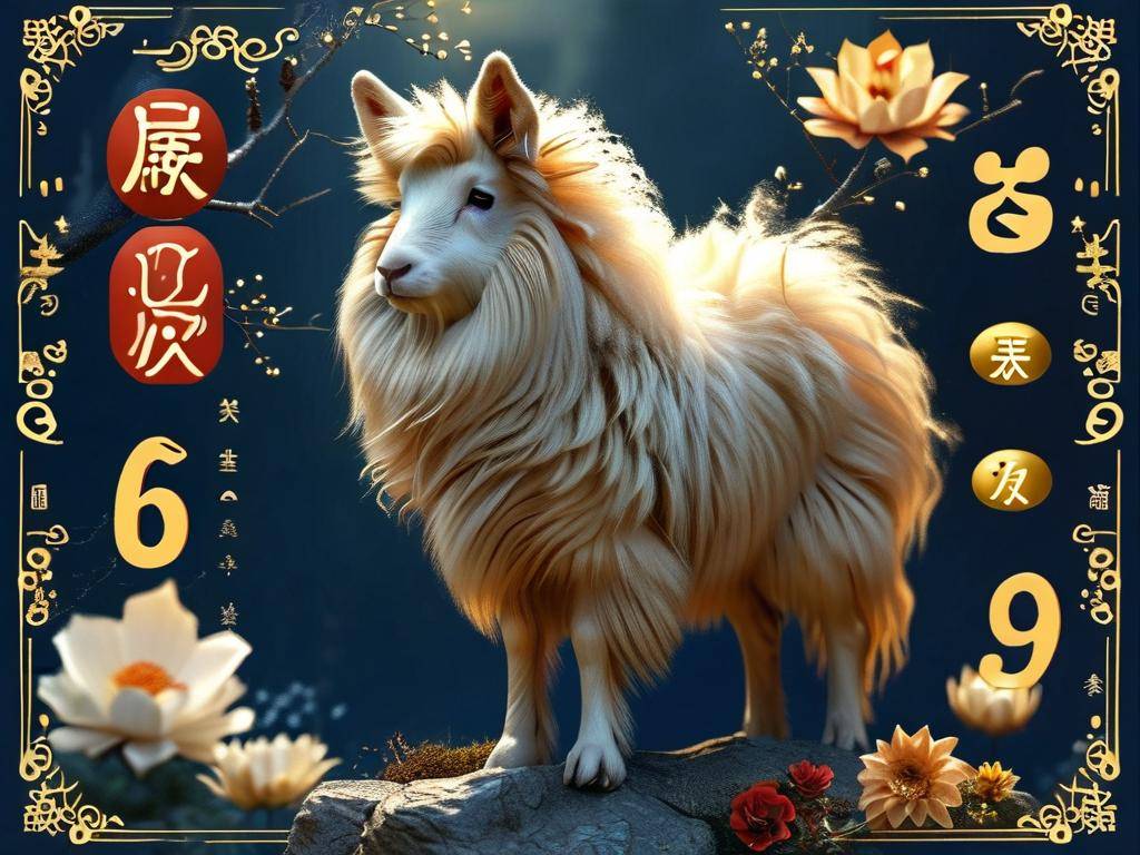 属狗的生肖什么数字好(1)